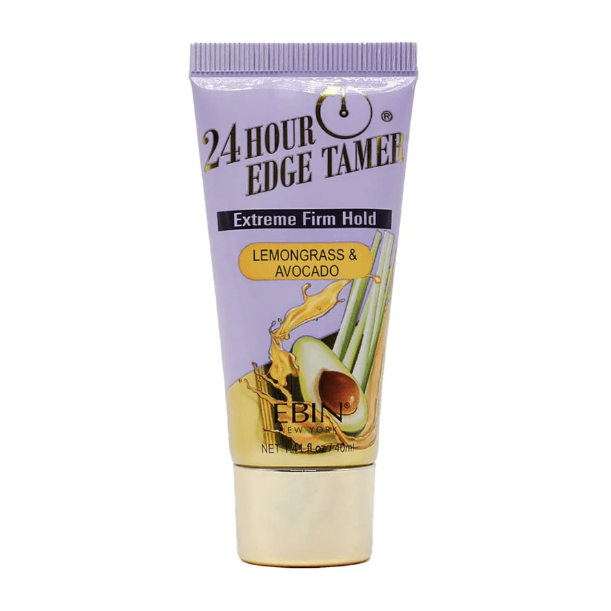 Ebin 24 Hour Edge Tamer Gel - 1.41oz - Beauty Exchange Beauty Supply