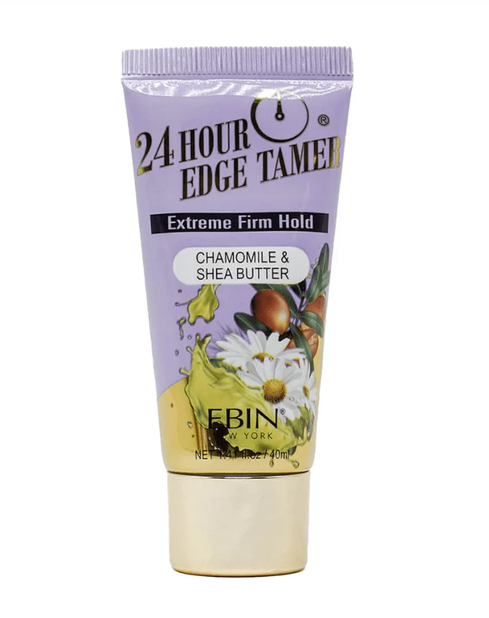 Ebin 24 Hour Edge Tamer Gel - 1.41oz - Beauty Exchange Beauty Supply