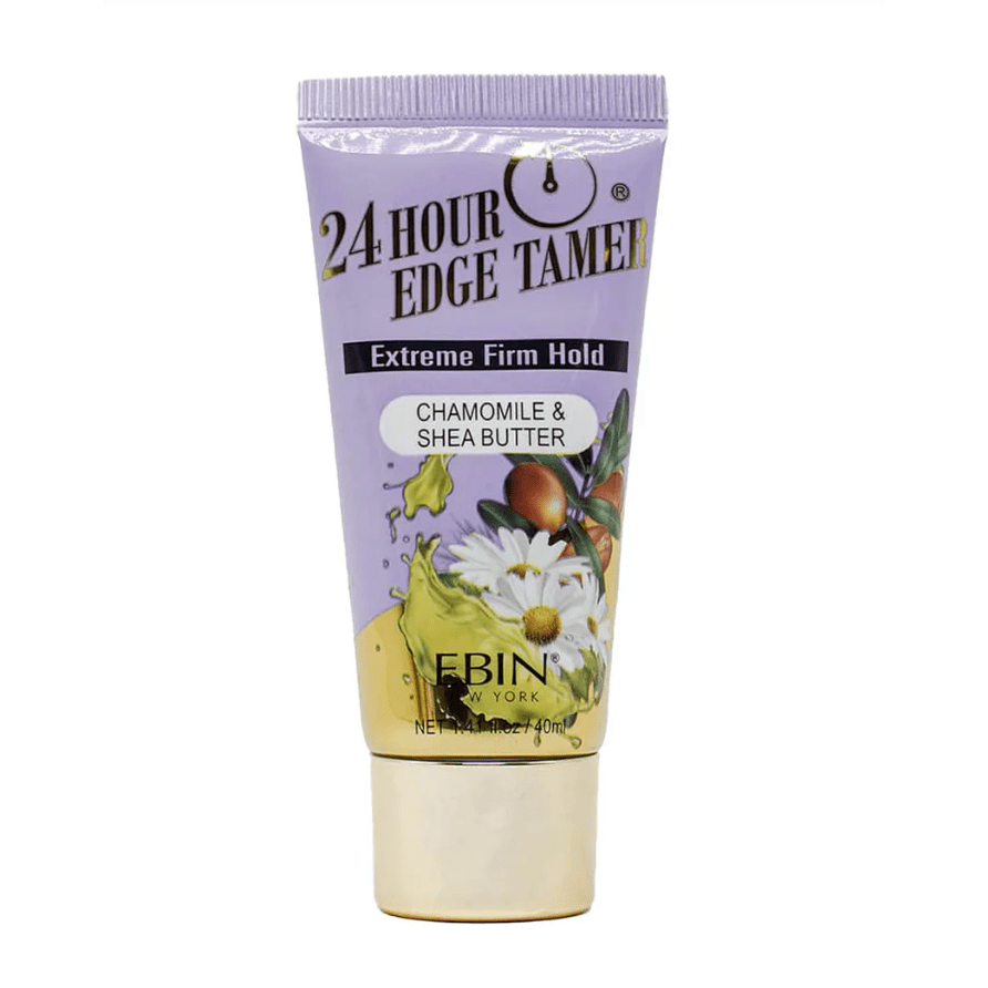 Ebin 24 Hour Edge Tamer Gel - 1.41oz - Beauty Exchange Beauty Supply