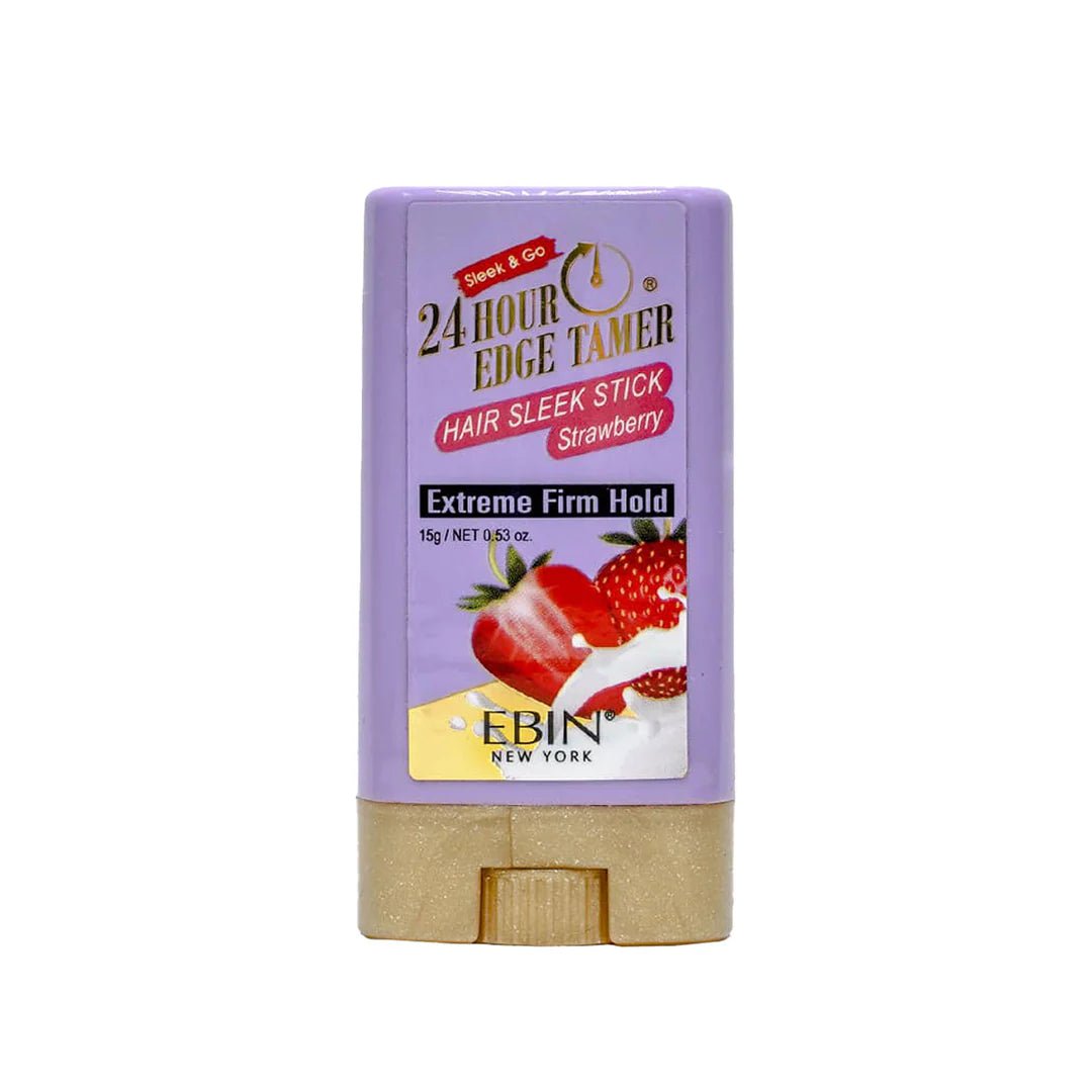 Ebin 24 Hour Edge Tamer Hair Sleek Stick - 0.53oz - Beauty Exchange Beauty Supply