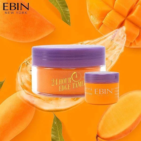 EBIN 24 Hour Edge Tamer Refresh – 1.01oz - Beauty Exchange Beauty Supply