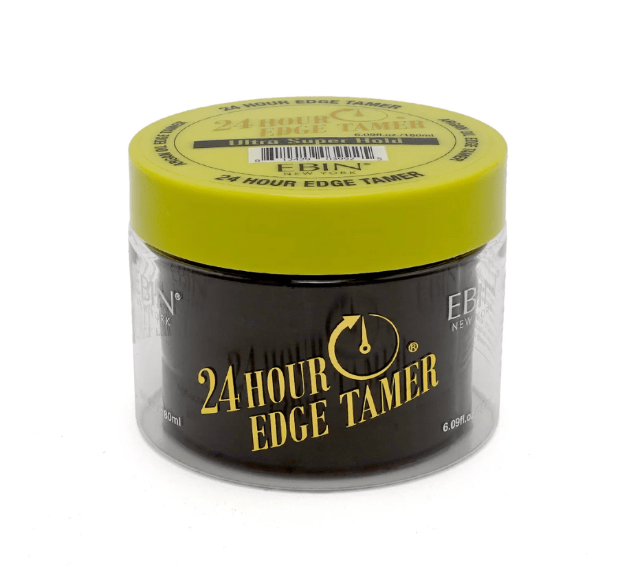 Ebin 24 Hour Edge Tamer Ultra Super Hold - Beauty Exchange Beauty Supply