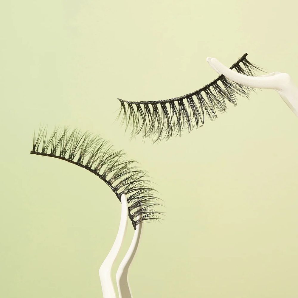 EBIN CATTITUDE Lashes Faux Mink Styles – 01 to 06 - Beauty Exchange Beauty Supply