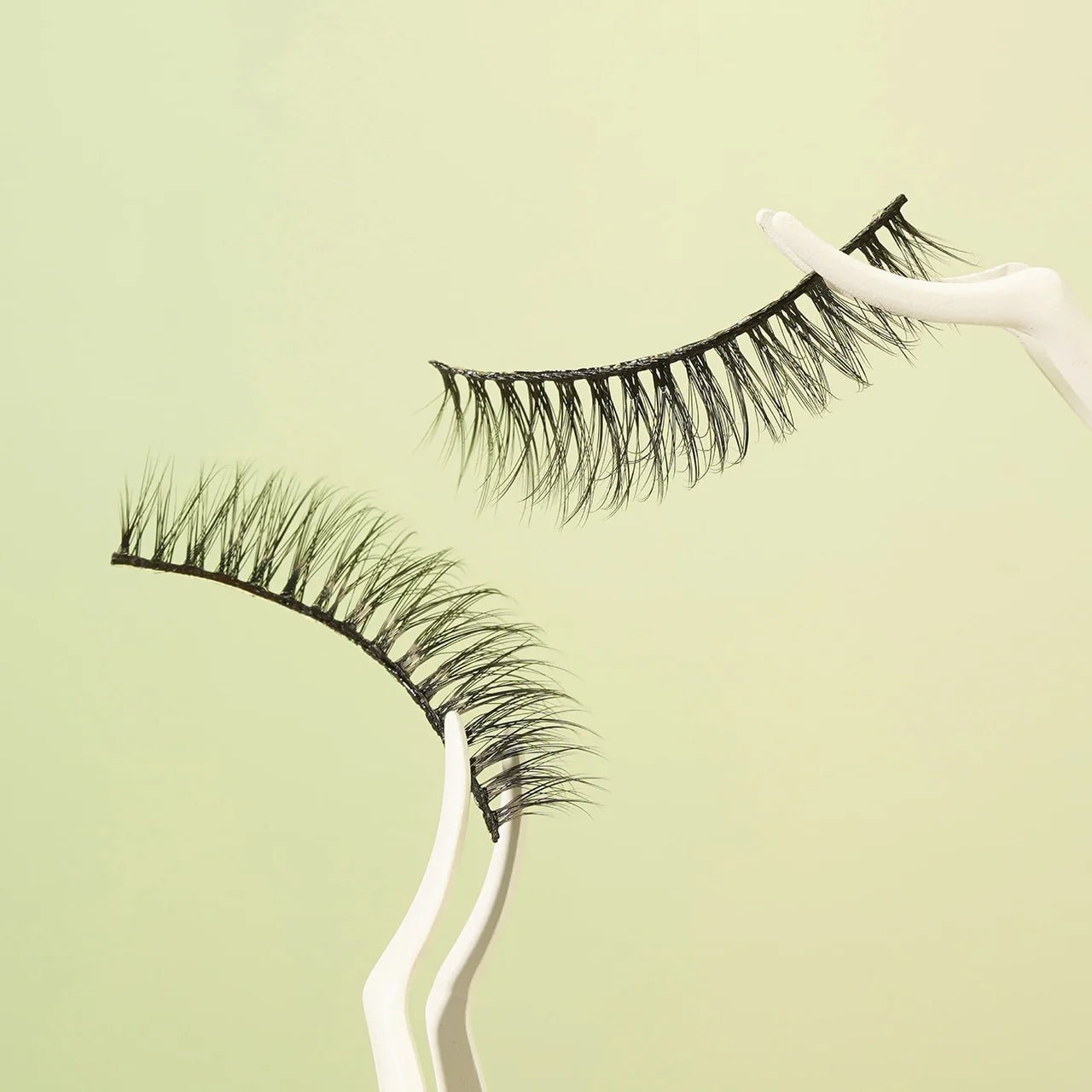 EBIN CATTITUDE Lashes Faux Mink Styles – 01 to 06 - Beauty Exchange Beauty Supply