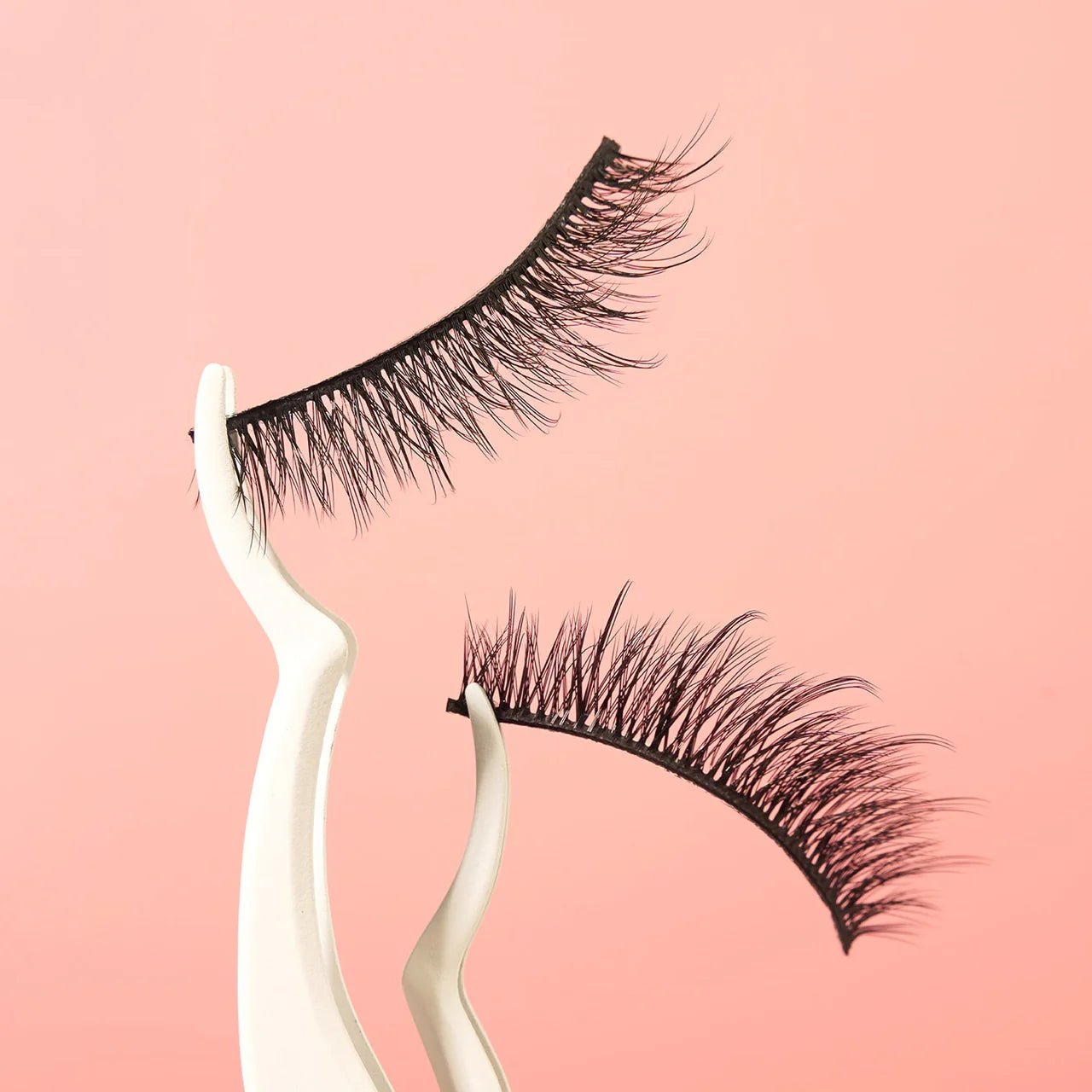 EBIN CATTITUDE Lashes Faux Mink Styles – 01 to 06 - Beauty Exchange Beauty Supply