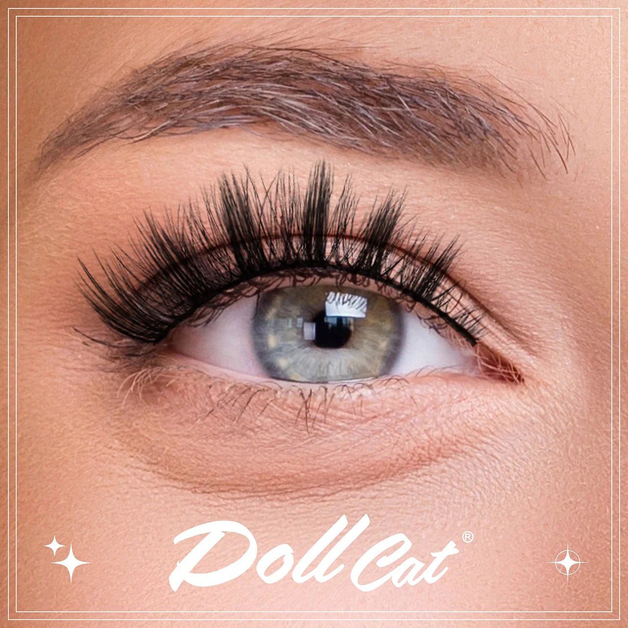 EBIN CATTITUDE Lashes Faux Mink Styles – 01 to 06 - Beauty Exchange Beauty Supply