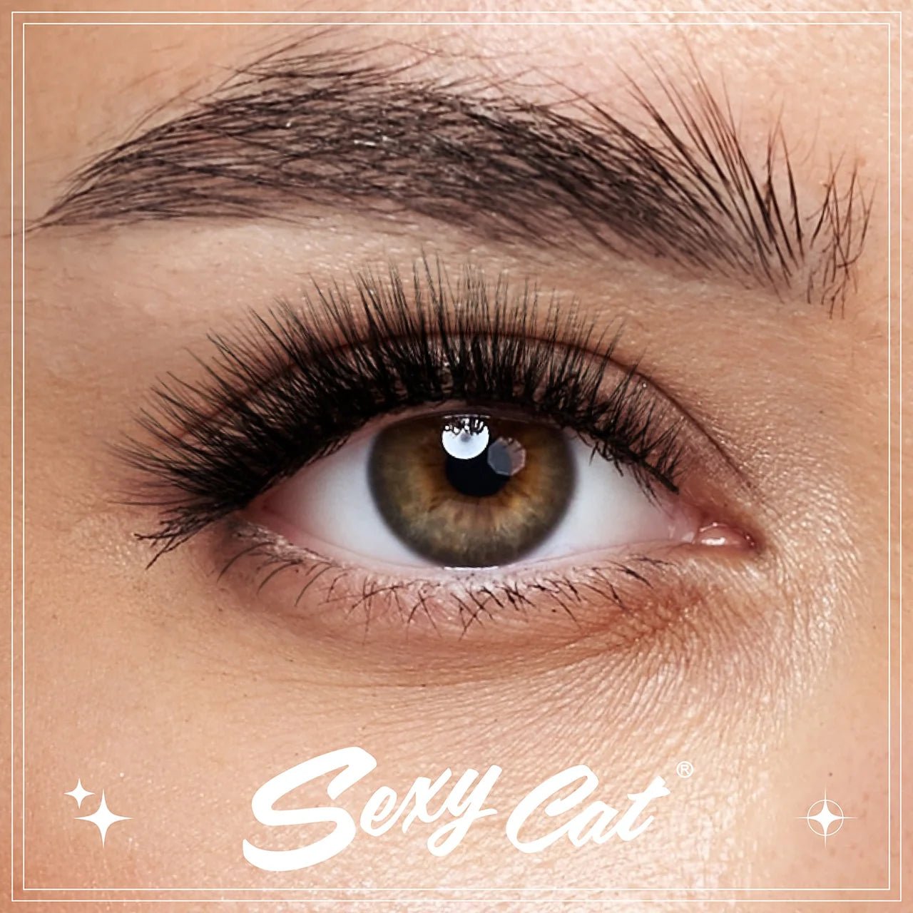 EBIN CATTITUDE Lashes Faux Mink Styles – 01 to 06 - Beauty Exchange Beauty Supply