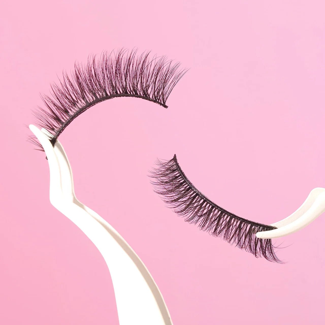 EBIN CATTITUDE Lashes Faux Mink Styles – 01 to 06 - Beauty Exchange Beauty Supply