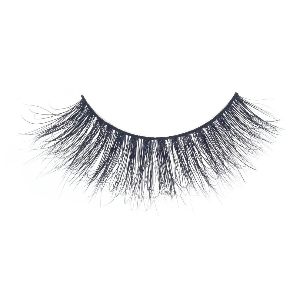 EBIN NEW YORK – 3D Lash Duchess Collection | 100% Real Mink Lashes | Styles 01 Citrine – 10 Zirco - Beauty Exchange Beauty Supply