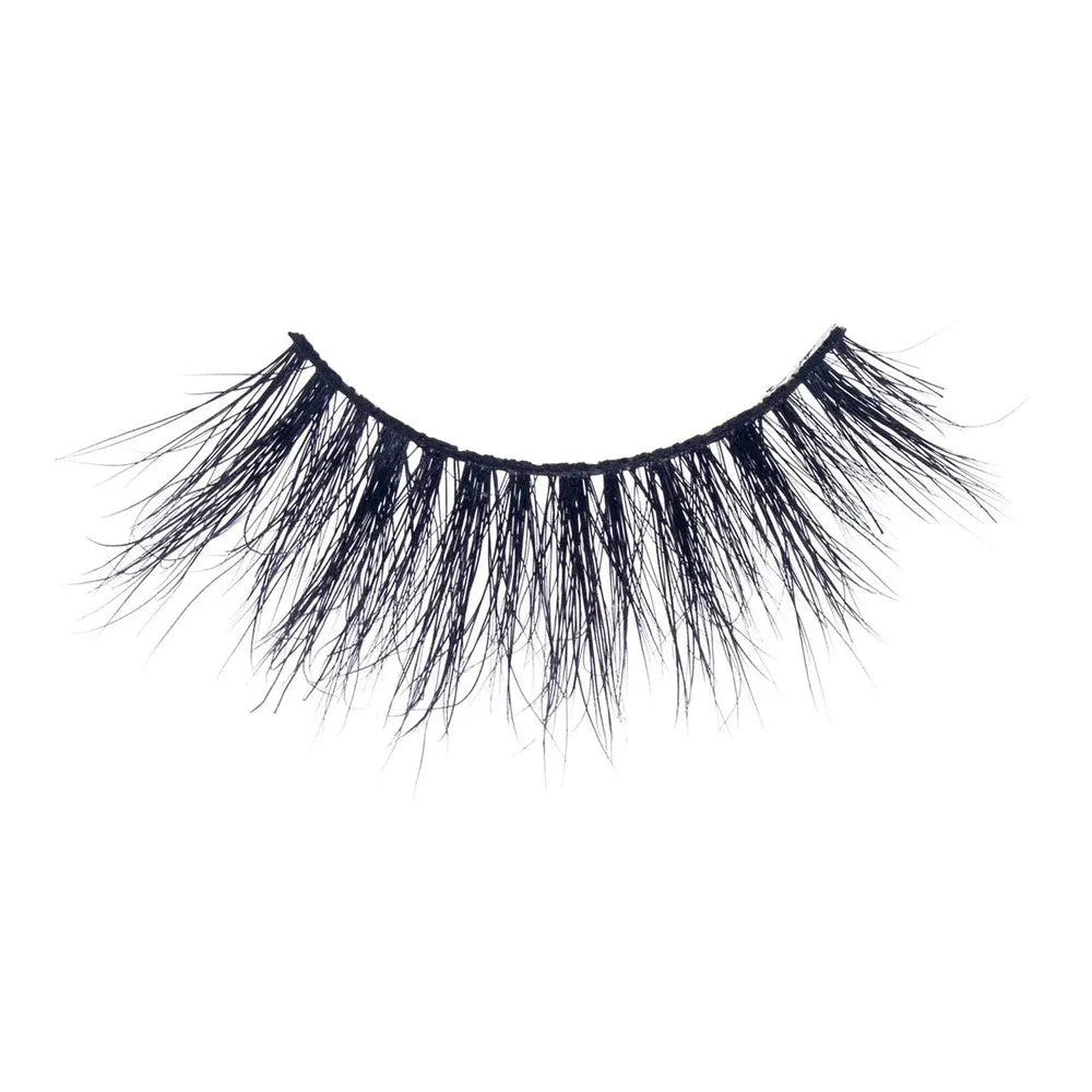 EBIN NEW YORK – 3D Lash Duchess Collection | 100% Real Mink Lashes | Styles 01 Citrine – 10 Zirco - Beauty Exchange Beauty Supply