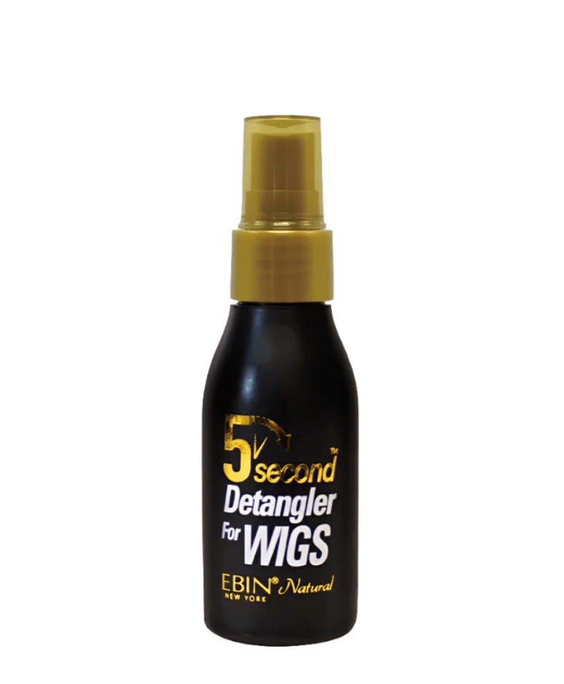 Ebin New York 5 Second Detangler Spray - 2oz - Beauty Exchange Beauty Supply