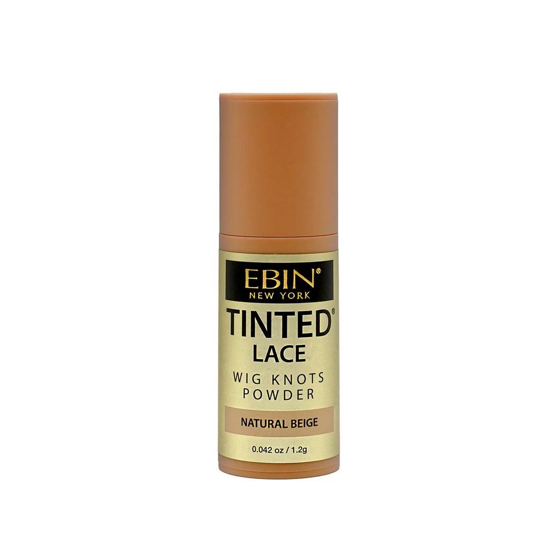 Ebin New York Tinted Lace Powder – Twist Stick - Beauty Exchange Beauty Supply