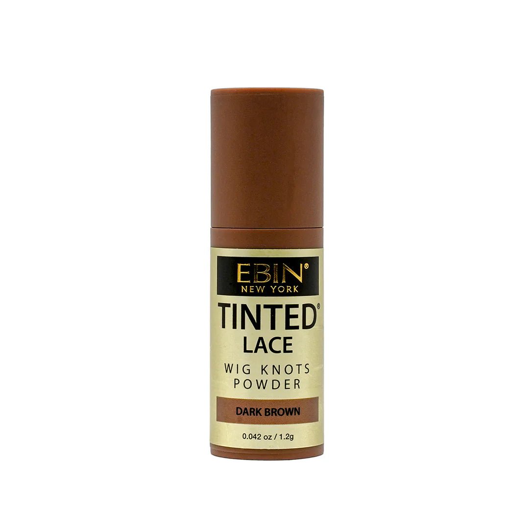Ebin New York Tinted Lace Powder – Twist Stick - Beauty Exchange Beauty Supply
