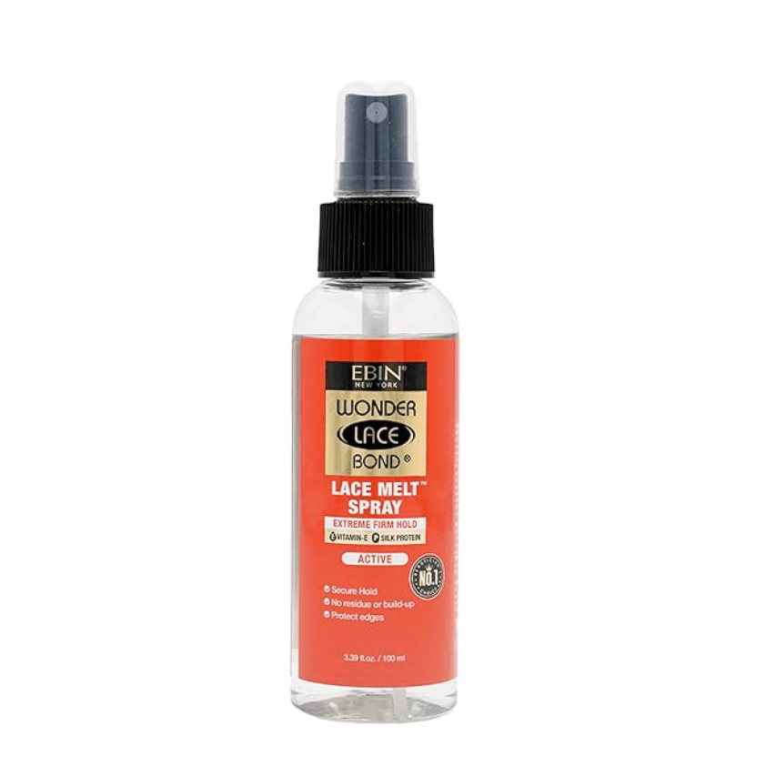 EBIN Wonder Lace Bond Melting Spray - Beauty Exchange Beauty Supply
