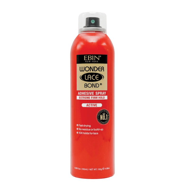 EBIN Wonder Lace Melt Spray – 6.08 oz & 2.7 oz - Beauty Exchange Beauty Supply