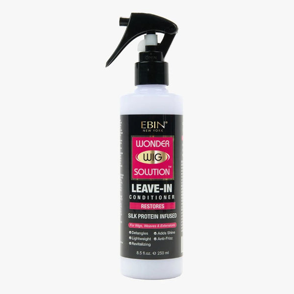 Ebin Lace Bond Adhesive Spray - Sensitive Extreme Firm Hold