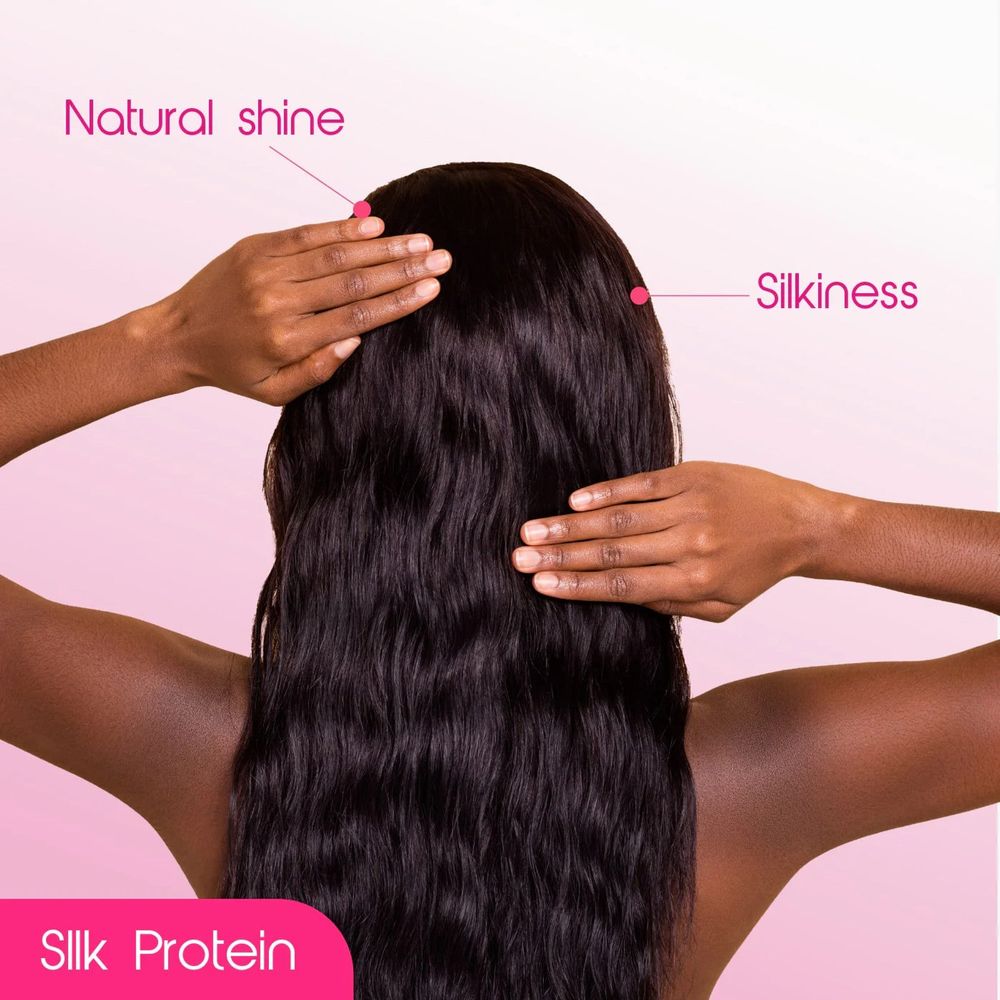 EBIN Wonder Wig Solution Leave - In Conditioner – 8.5 oz & 10.01 oz - Beauty Exchange Beauty Supply