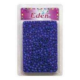 Eden Pony Braiding Hair Beads – 16mm Classic Colors - Beauty Exchange Beauty Supply