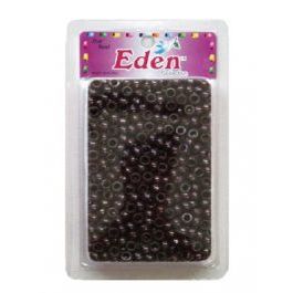 Eden Pony Braiding Hair Beads – 16mm Classic Colors - Beauty Exchange Beauty Supply