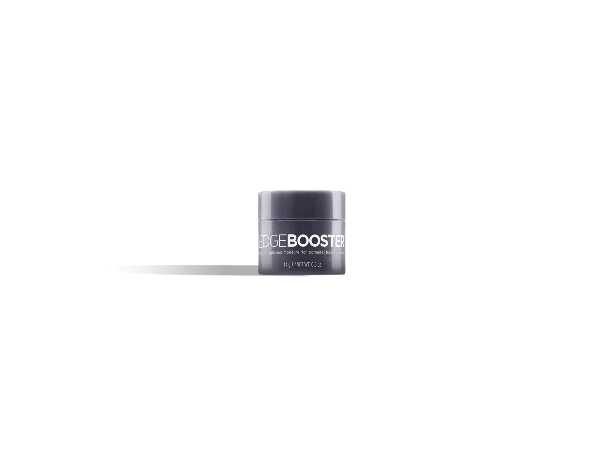 Edge Booster Extra Strength Moisture Rich Pomade – 0.85oz - Beauty Exchange Beauty Supply