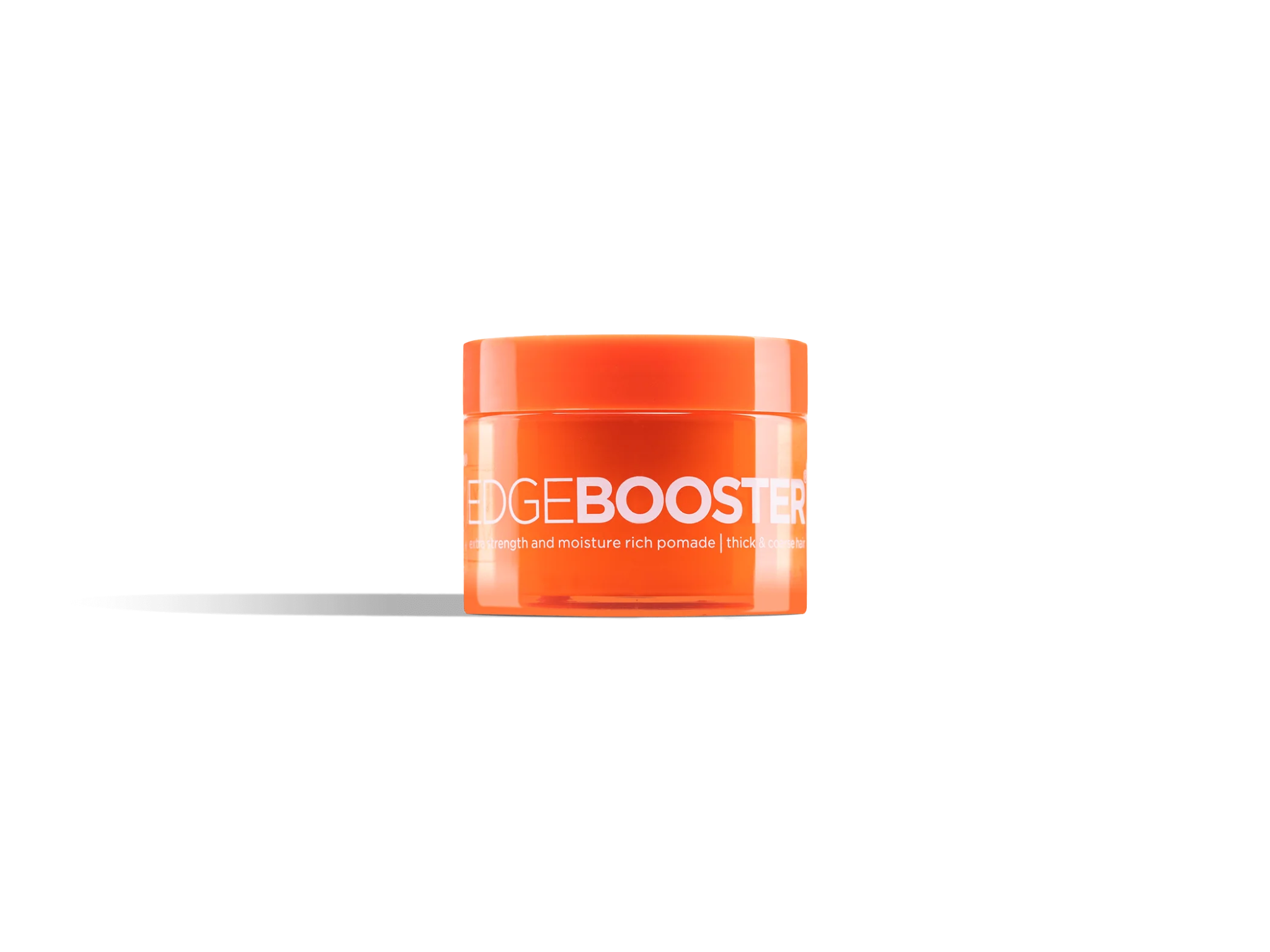 Edge Booster Extra Strength Moisture Rich Pomade – 3.38oz - Beauty Exchange Beauty Supply