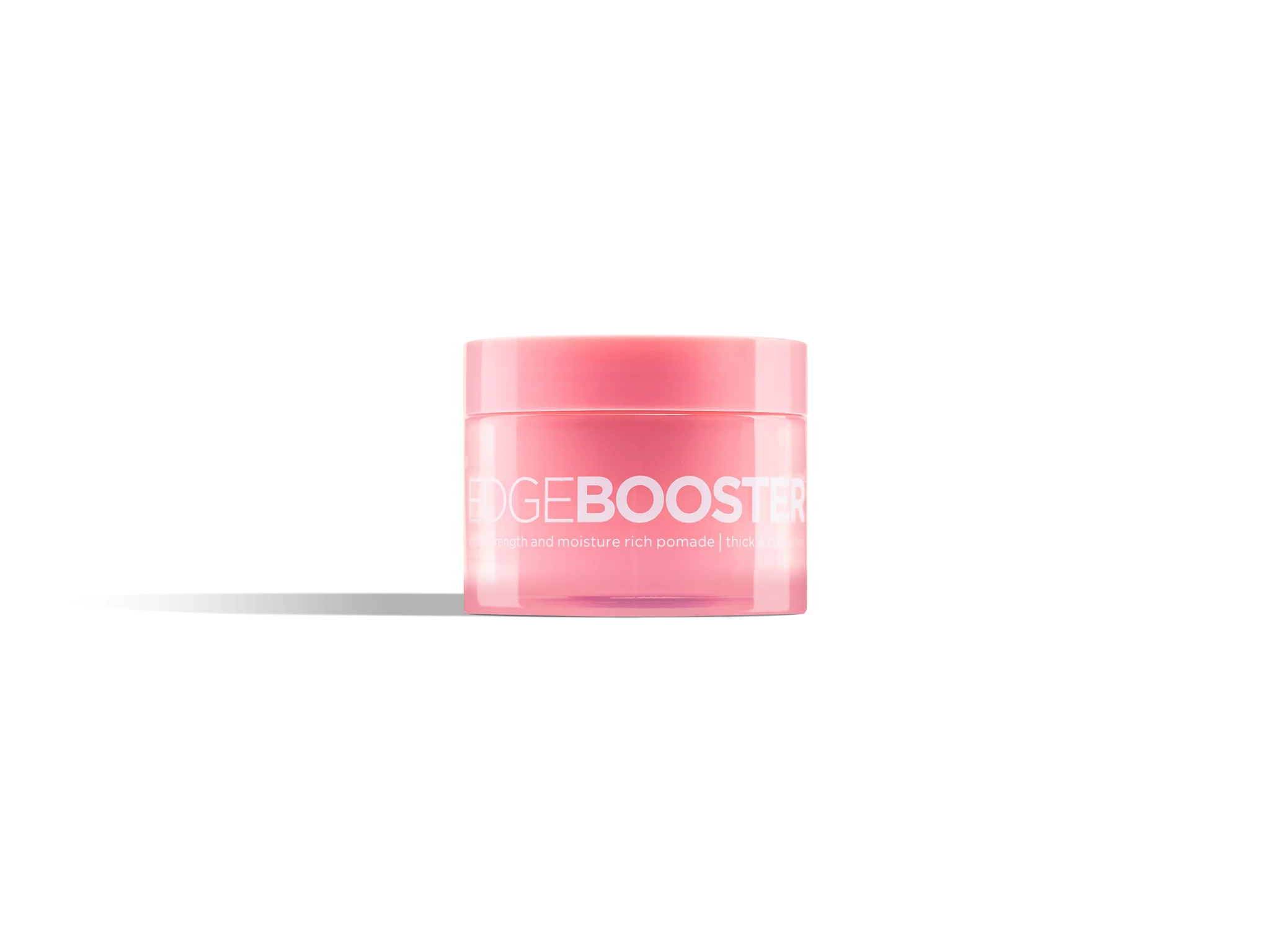 Edge Booster Extra Strength Moisture Rich Pomade – 3.38oz - Beauty Exchange Beauty Supply