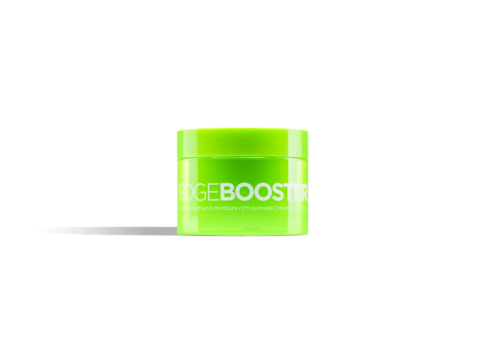 Edge Booster Extra Strength Moisture Rich Pomade – 3.38oz - Beauty Exchange Beauty Supply
