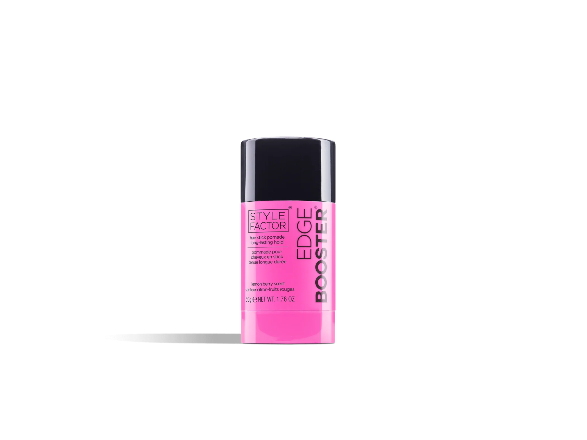 Edge Booster Hair Stick Pomade – 1.76oz - Beauty Exchange Beauty Supply