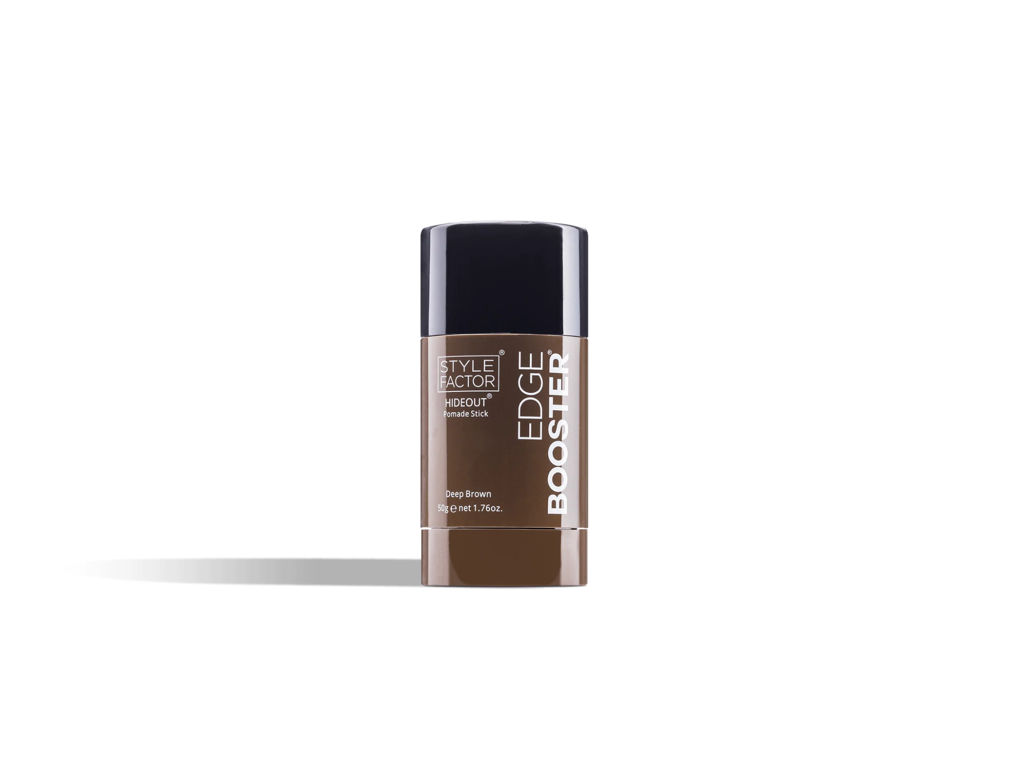 Edge Booster HIDEOUT Hair Stick Pomade – 1.76oz - Beauty Exchange Beauty Supply
