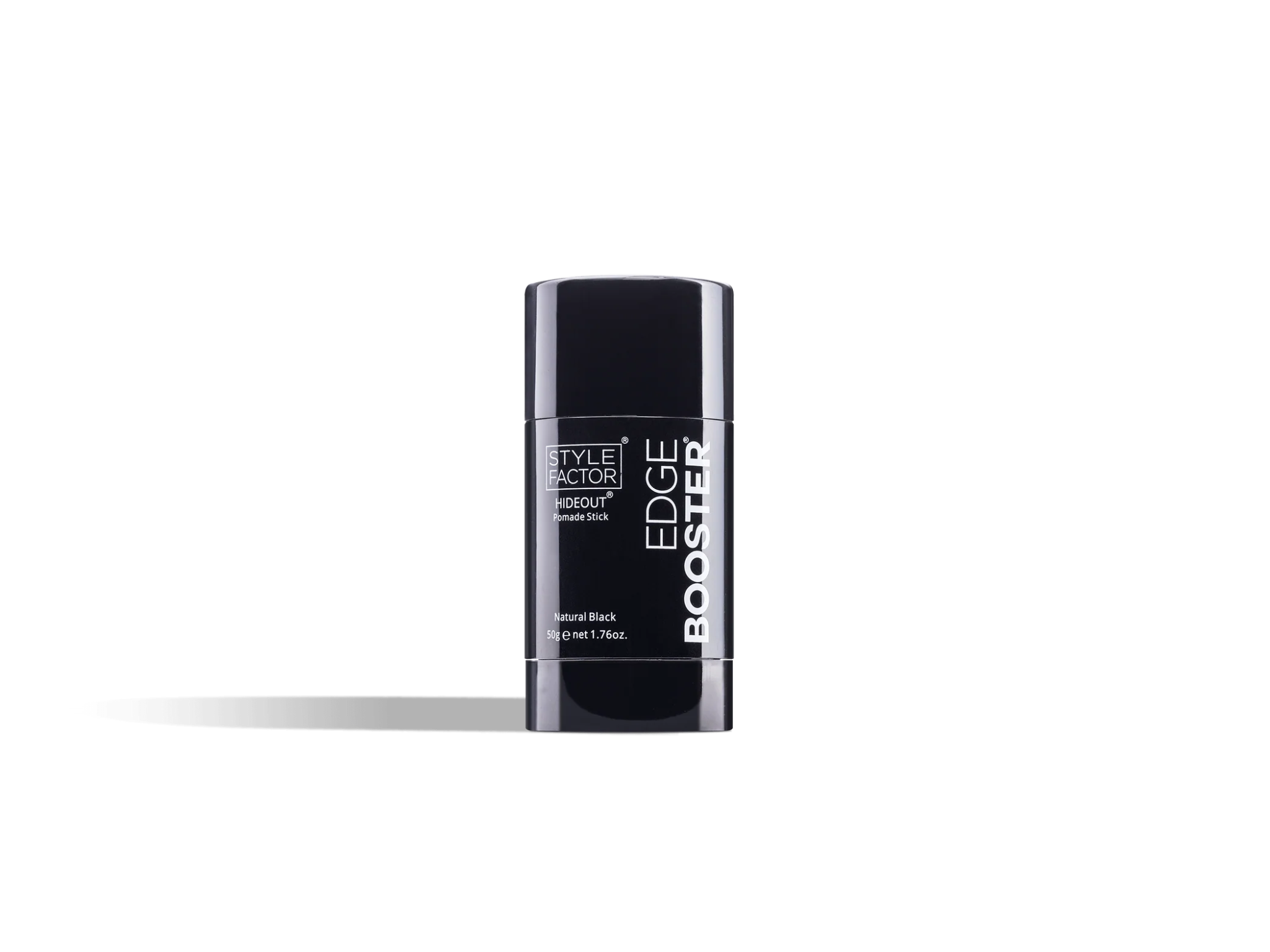 Edge Booster HIDEOUT Hair Stick Pomade – 1.76oz - Beauty Exchange Beauty Supply