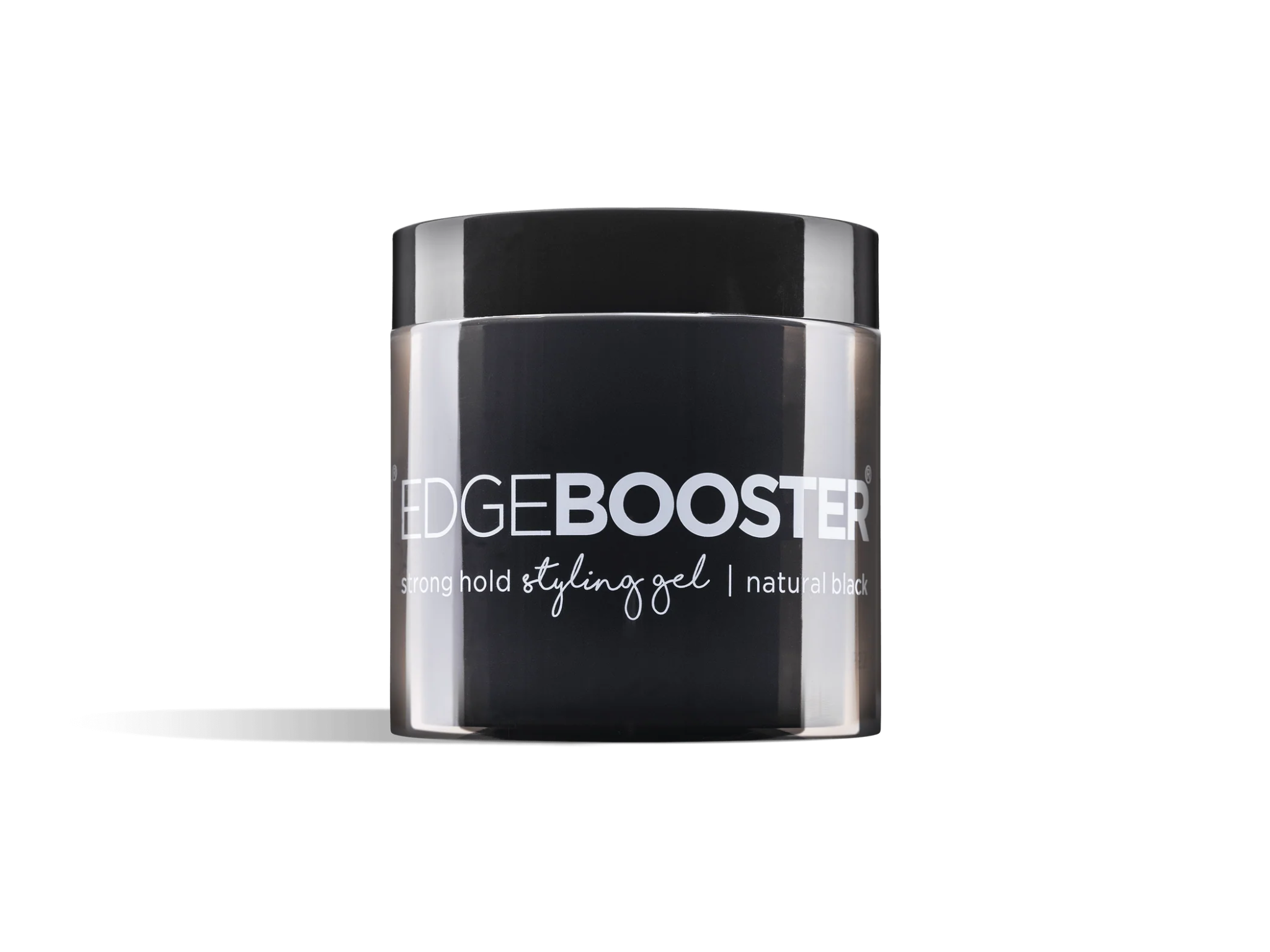 Edge Booster HIDEOUT Strong Hold Styling Gel – 16.9oz - Beauty Exchange Beauty Supply