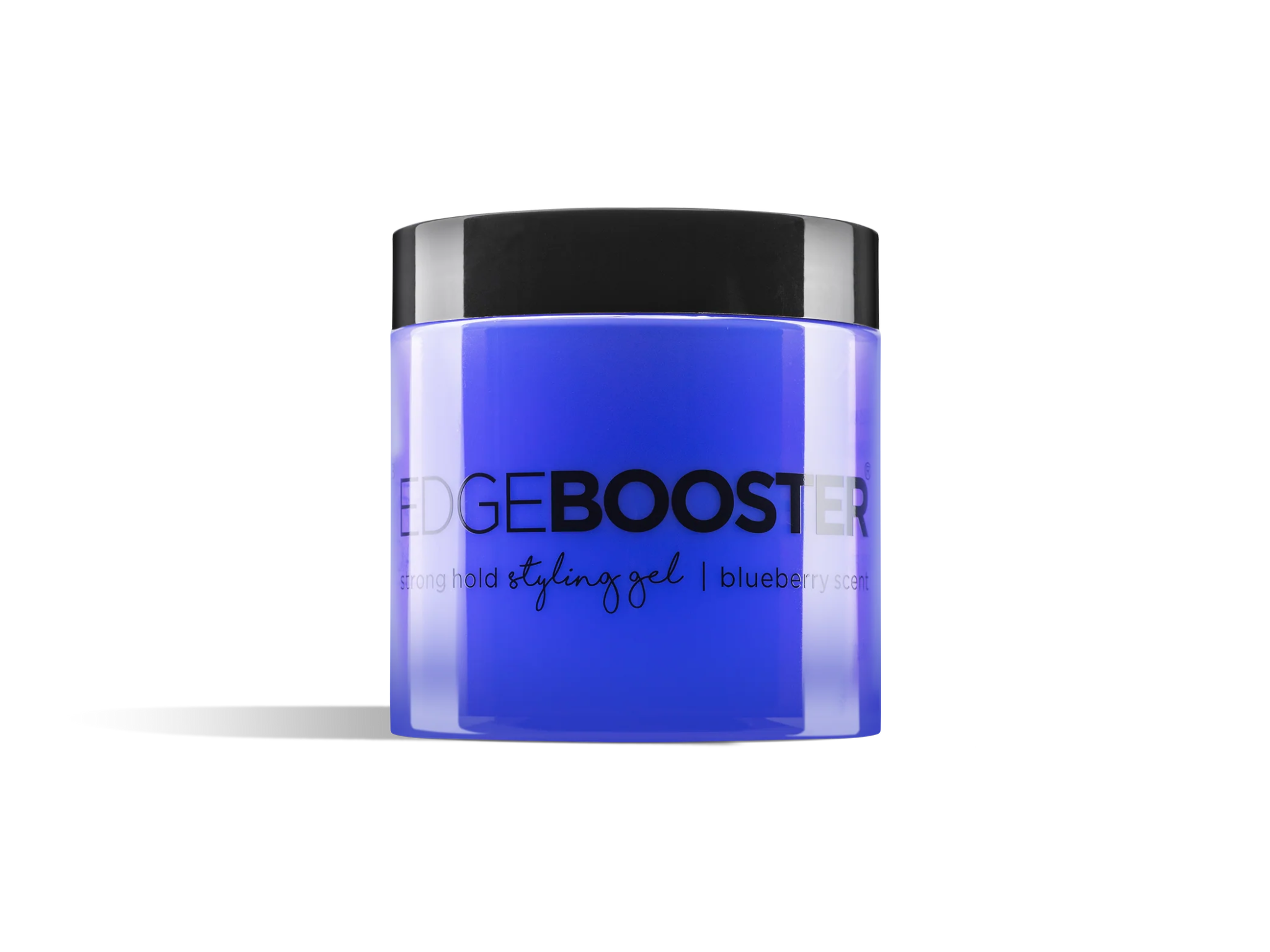 Edge Booster Strong Hold Styling Gel – 16.9oz - Beauty Exchange Beauty Supply