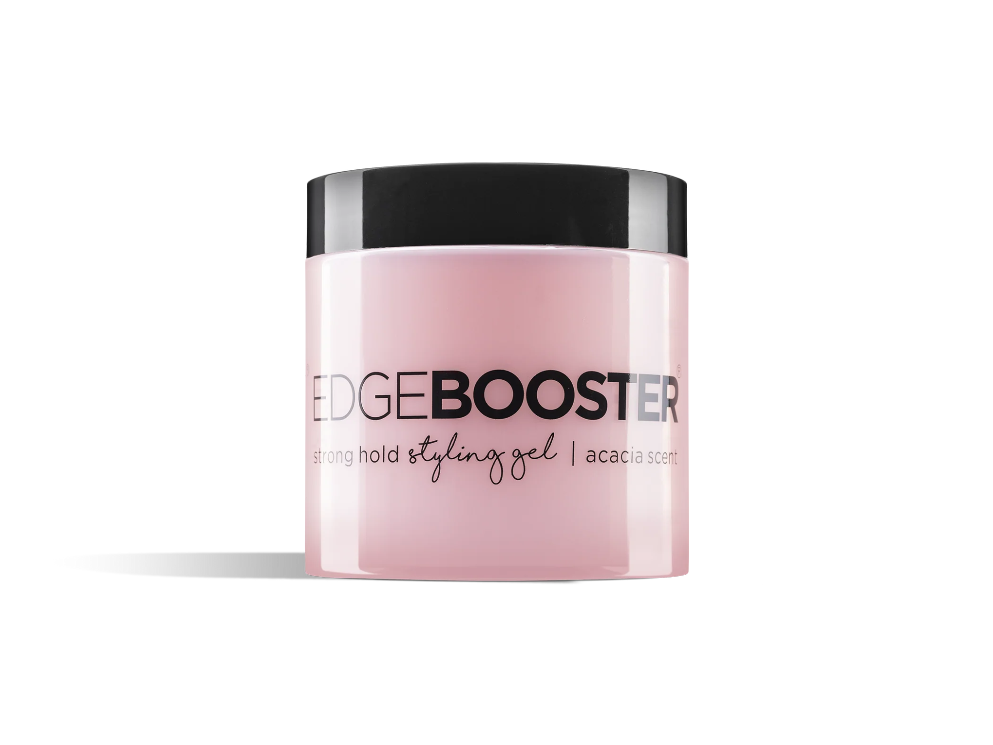 Edge Booster Strong Hold Styling Gel – 16.9oz - Beauty Exchange Beauty Supply
