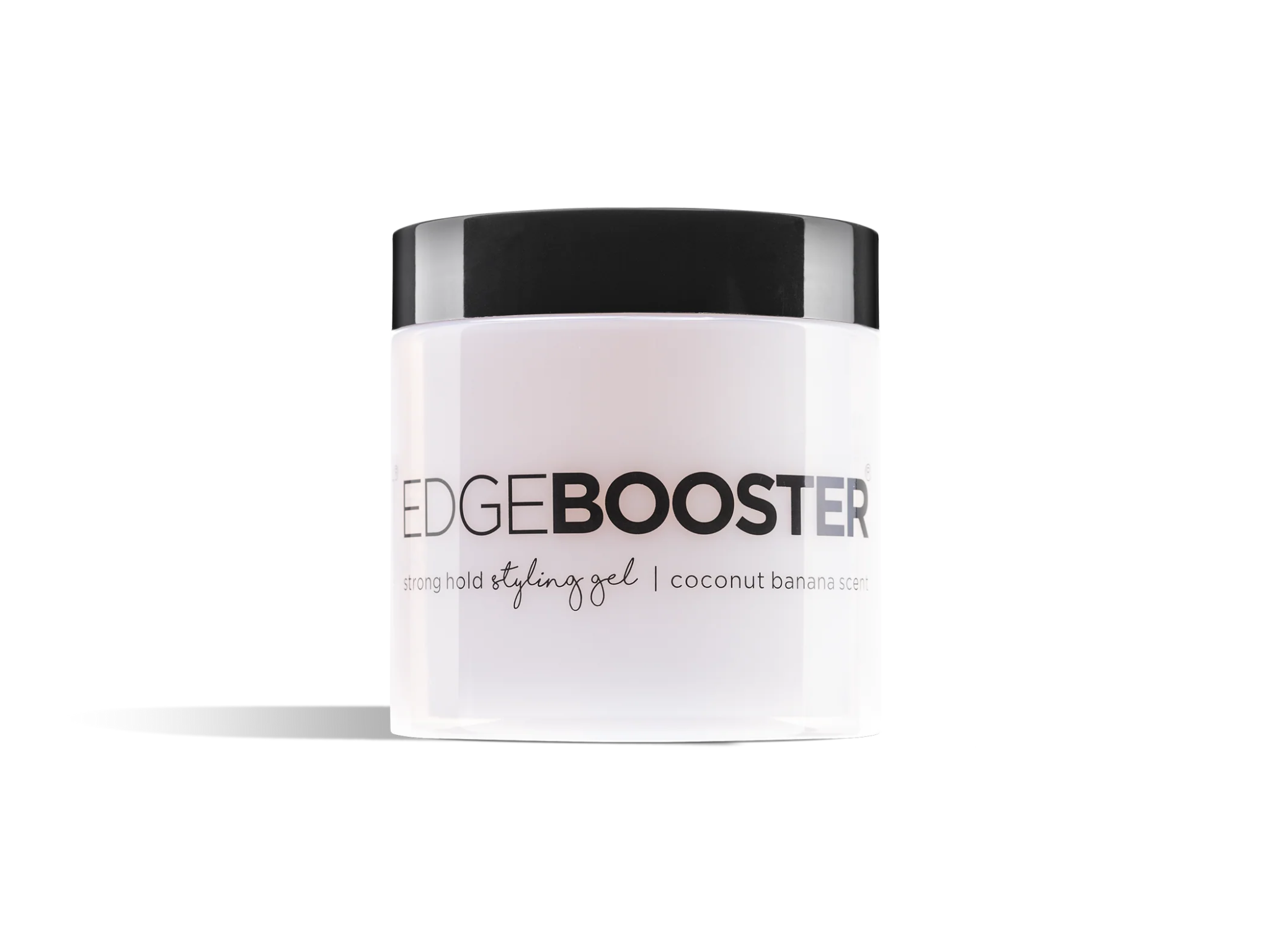 Edge Booster Strong Hold Styling Gel – 16.9oz - Beauty Exchange Beauty Supply