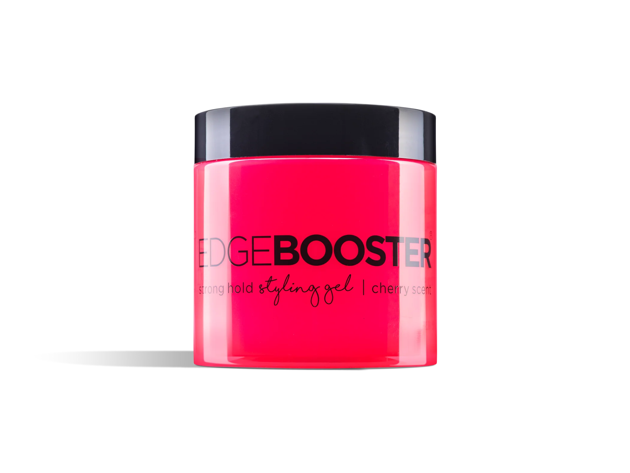 Edge Booster Strong Hold Styling Gel – 16.9oz - Beauty Exchange Beauty Supply