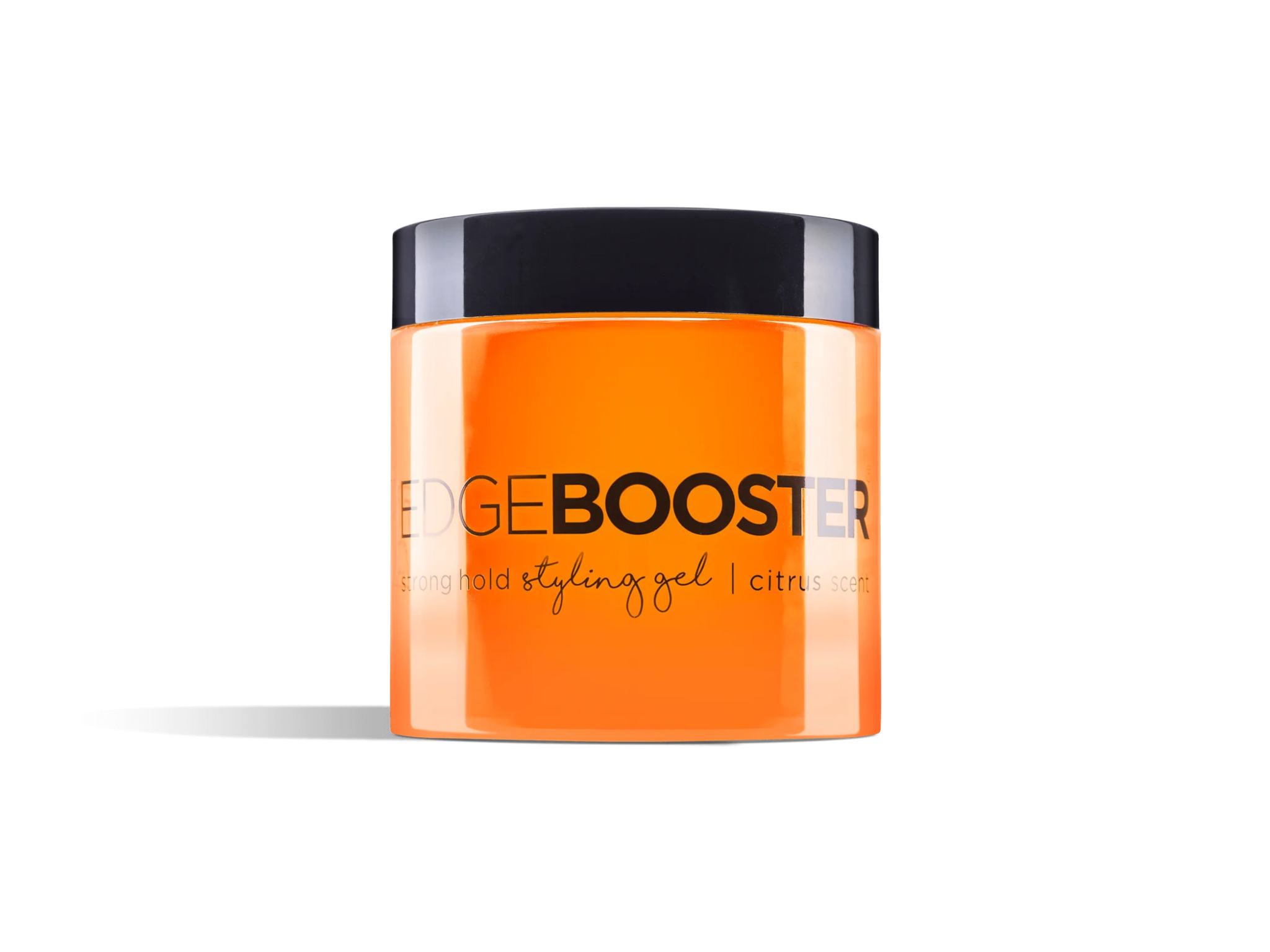 Edge Booster Strong Hold Styling Gel – 16.9oz - Beauty Exchange Beauty Supply