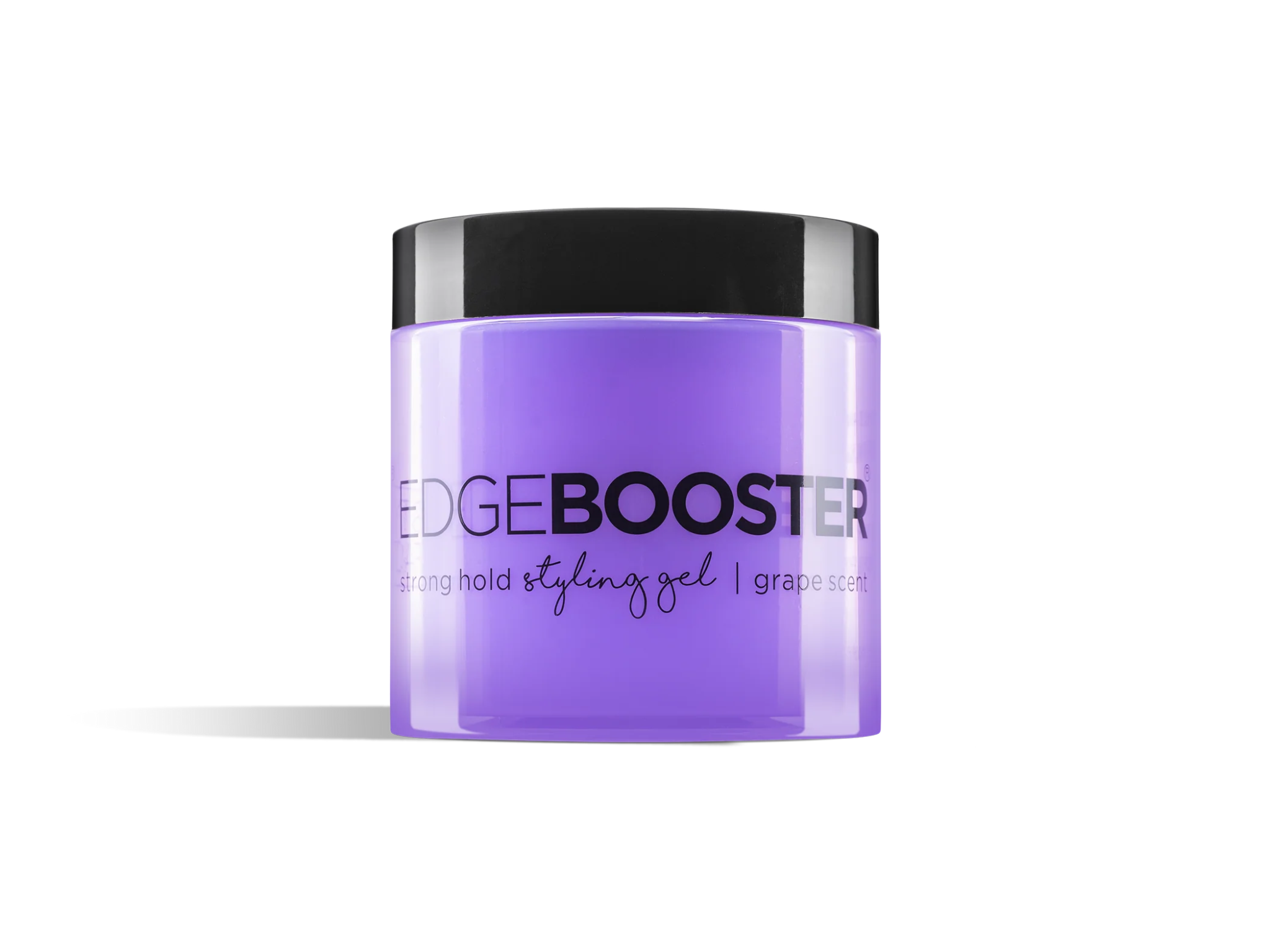 Edge Booster Strong Hold Styling Gel – 16.9oz - Beauty Exchange Beauty Supply