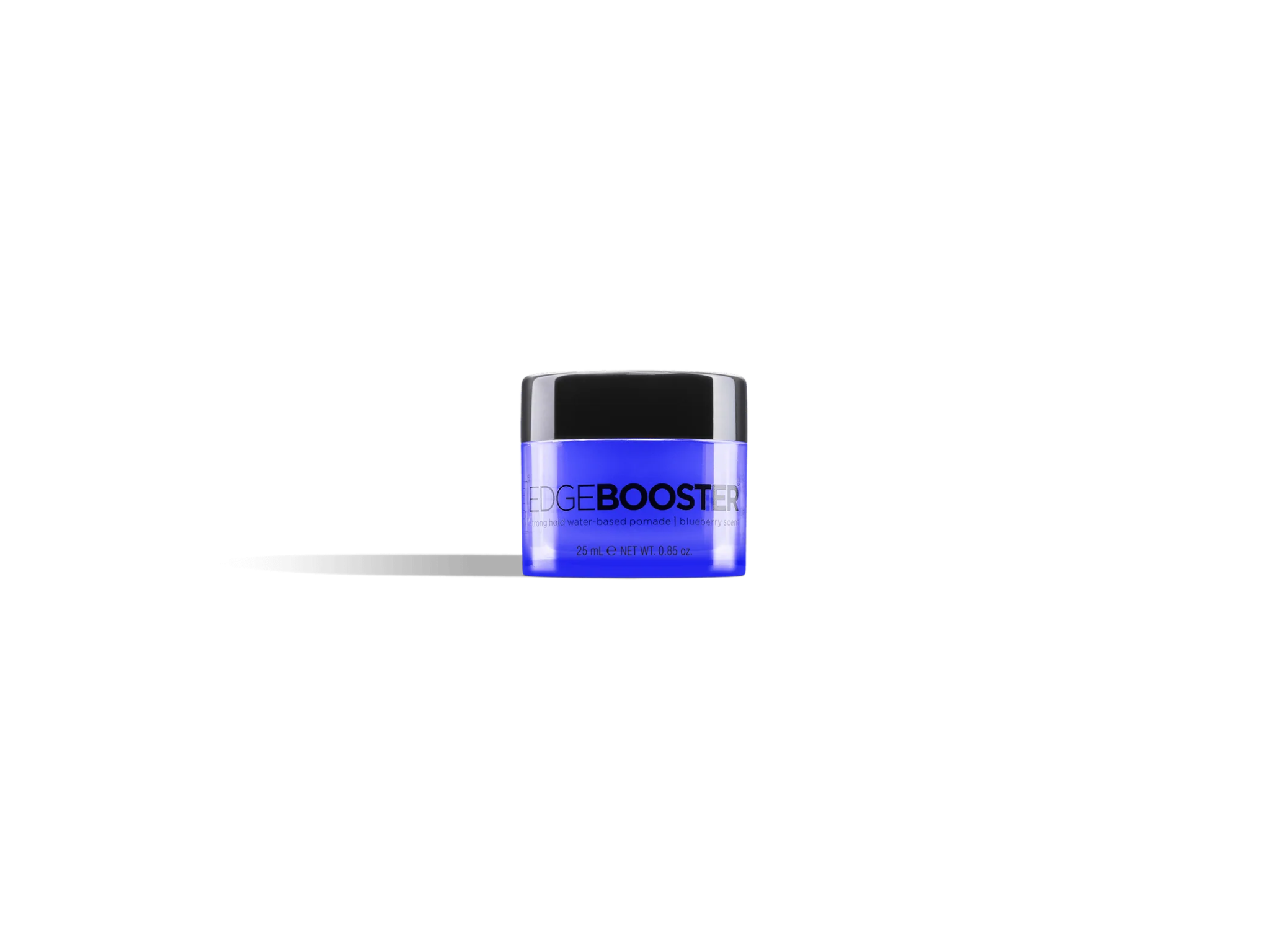 Edge Booster Strong Hold Water - Based Pomade – 0.85oz - Beauty Exchange Beauty Supply