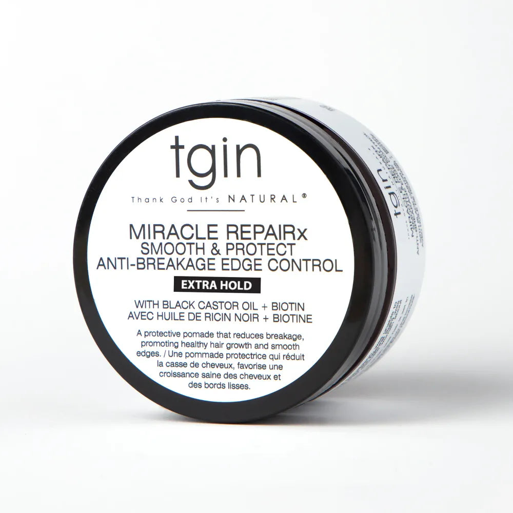 TGIN Miracle RepaiRx Edge Control – 4oz
