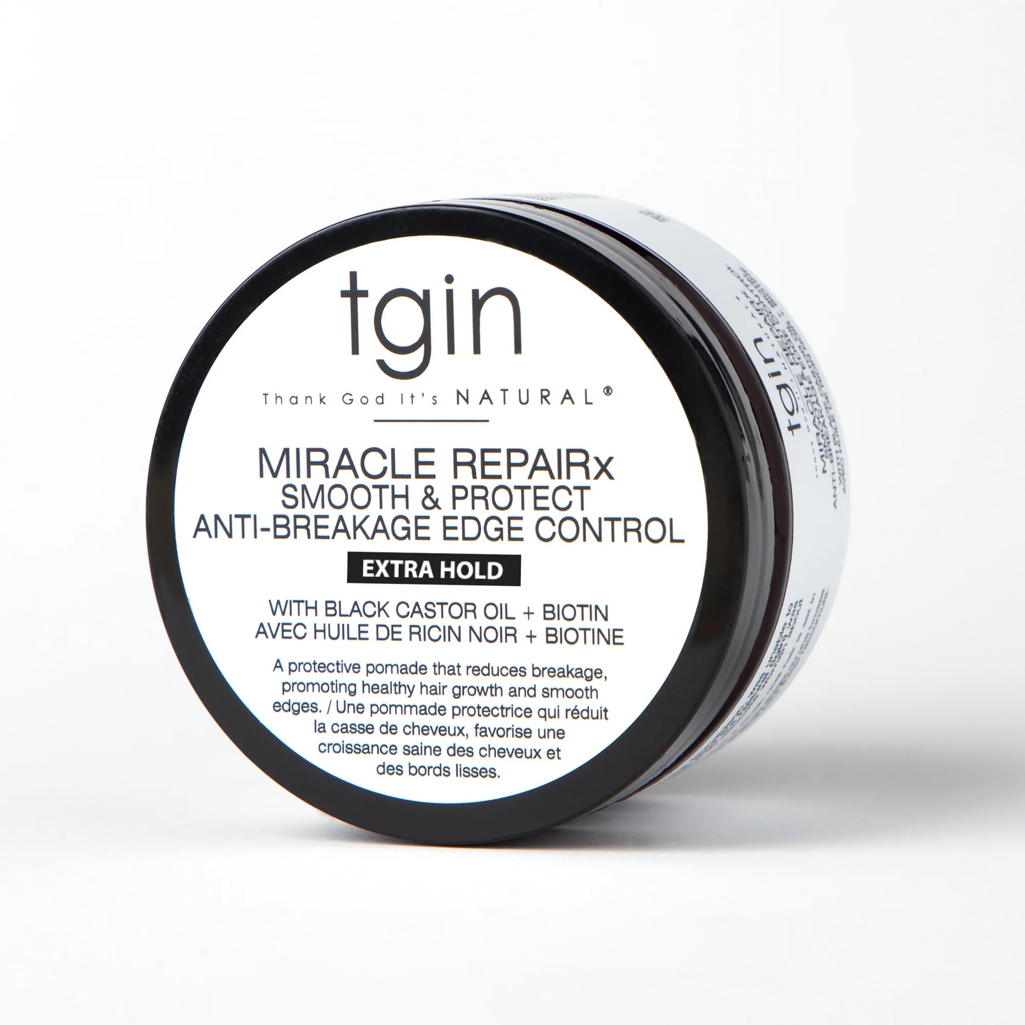 TGIN Miracle RepaiRx Edge Control – 4oz