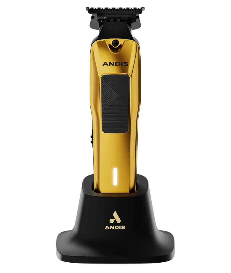 Andis GTX-EXO® Black Label Special-Edition Trimmer