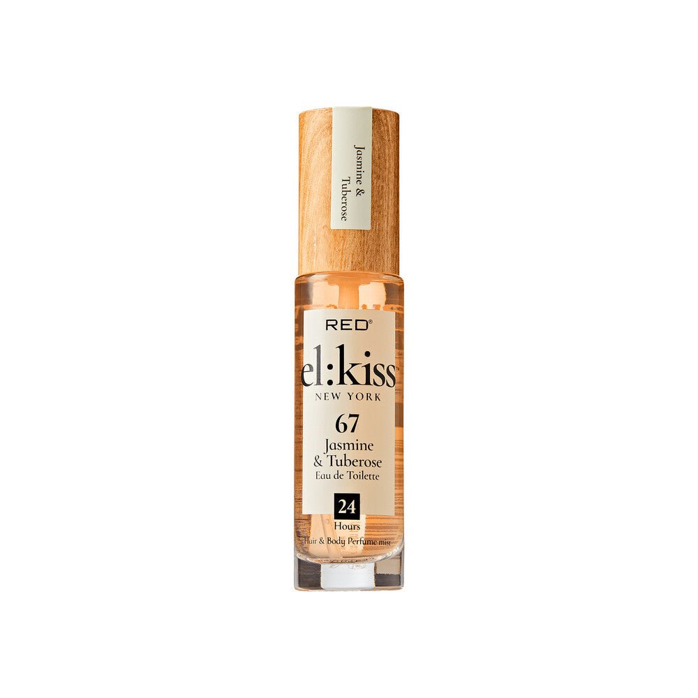El Kiss Perfume Hair & Body Mist – 30ml - Beauty Exchange Beauty Supply