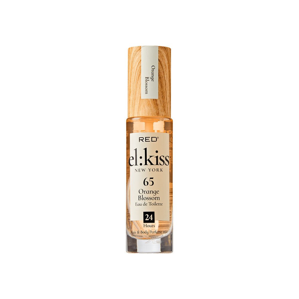 El Kiss Perfume Hair & Body Mist – 30ml - Beauty Exchange Beauty Supply