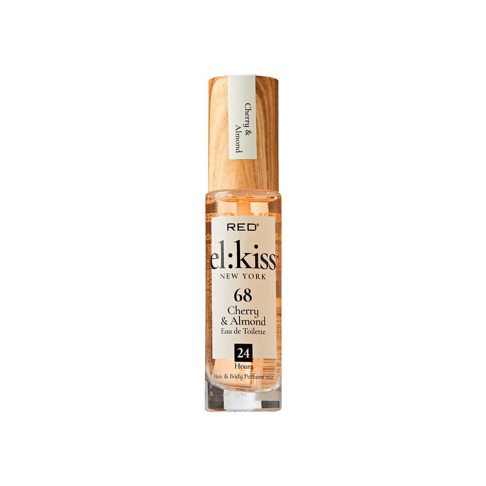El Kiss Perfume Hair & Body Mist – 30ml - Beauty Exchange Beauty Supply