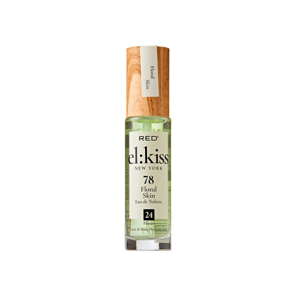 El Kiss Perfume Hair & Body Mist – 30ml - Beauty Exchange Beauty Supply