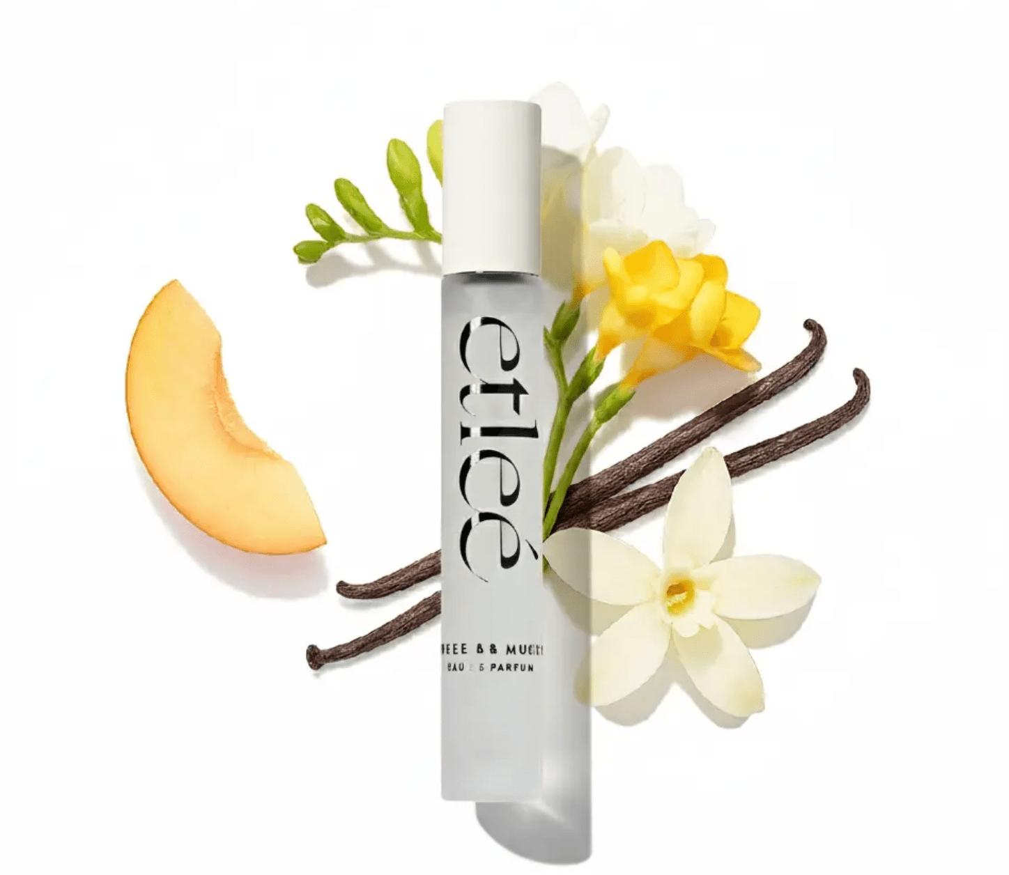 etleé Eau De Parfum – 10ml - Beauty Exchange Beauty Supply