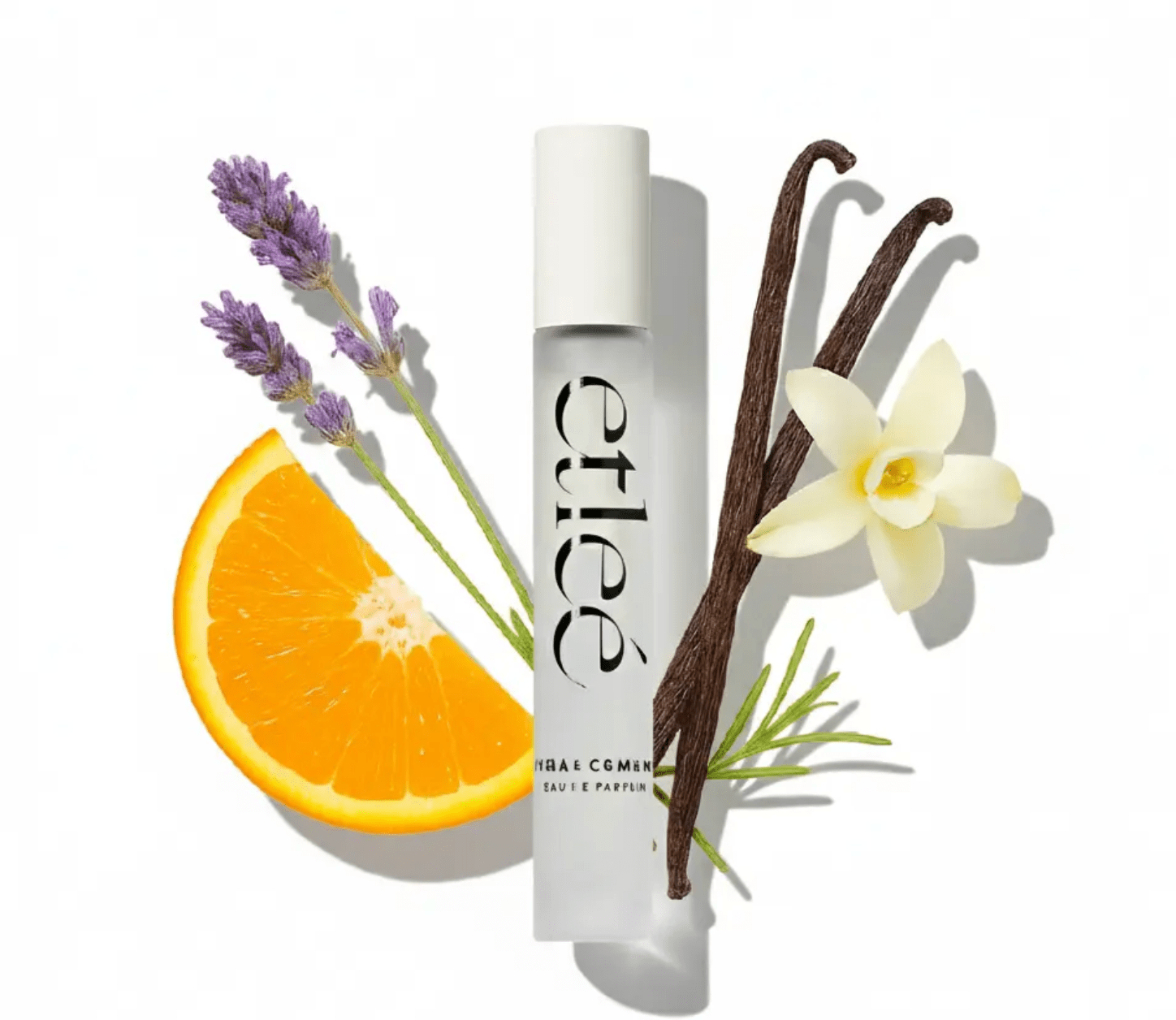 etleé Eau De Parfum – 10ml - Beauty Exchange Beauty Supply