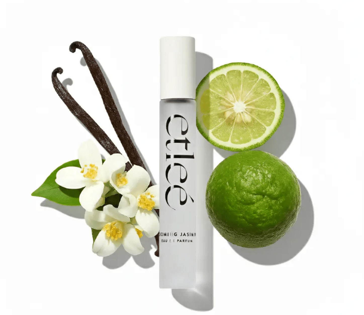etleé Eau De Parfum – 10ml - Beauty Exchange Beauty Supply