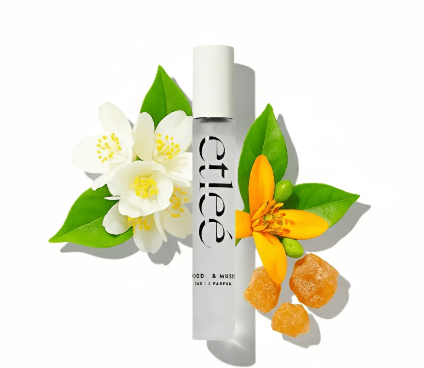 etleé Eau De Parfum – 10ml - Beauty Exchange Beauty Supply