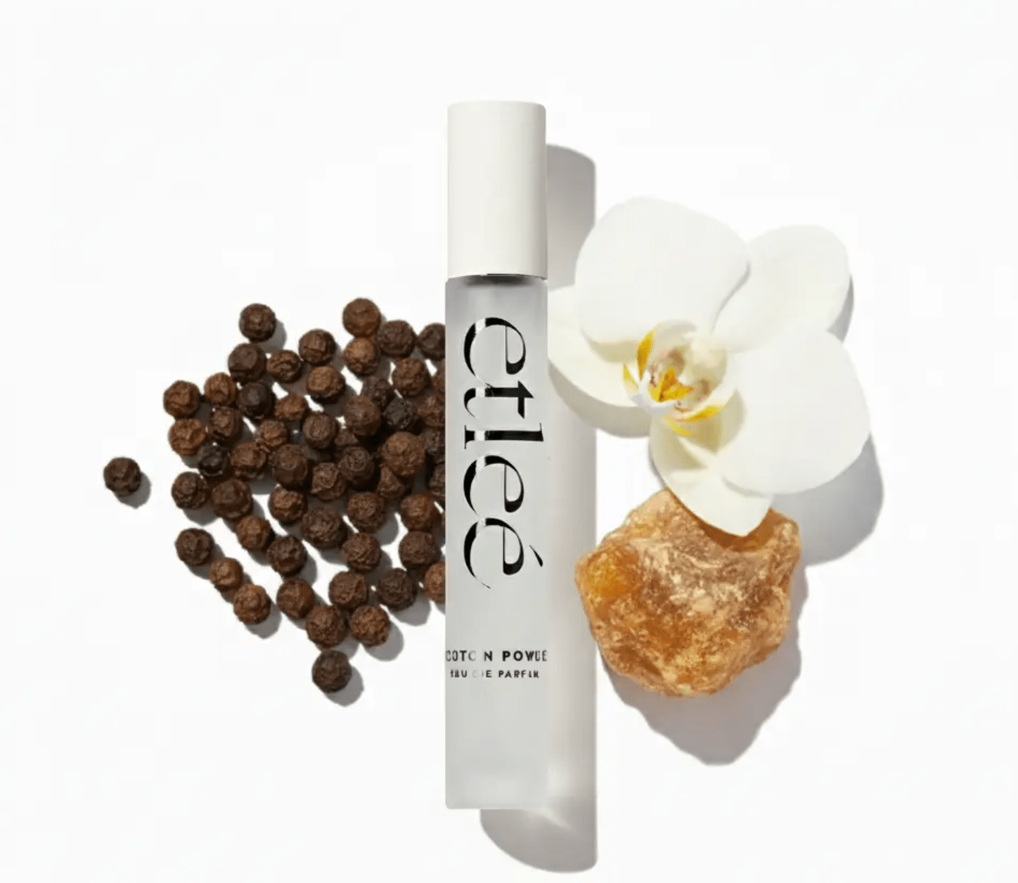 etleé Eau De Parfum – 10ml - Beauty Exchange Beauty Supply